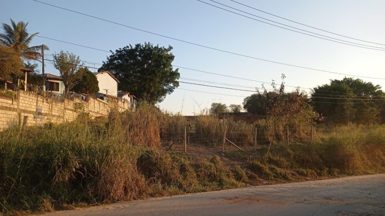 Imagem Terreno à Venda, 100 m² em Jardim Santana - Jacareí Imagem Terreno à Venda, 100 m² em Jardim Santana - Jacareí