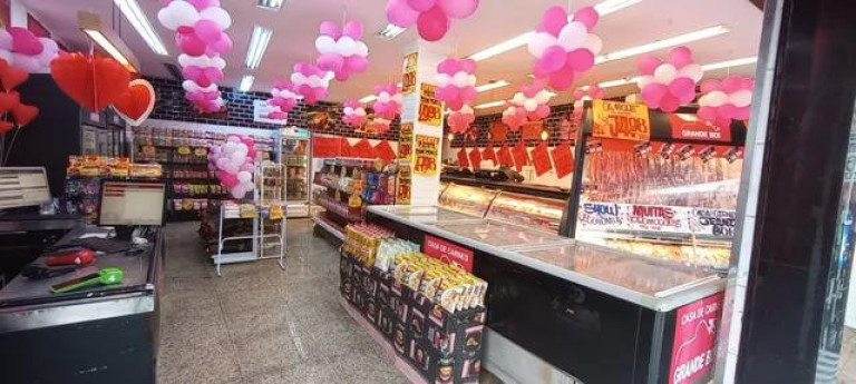 Imagem Imóvel à Venda, 300 m² em Cantinho Do Céu - São Paulo Imagem Imóvel à Venda, 300 m² em Cantinho Do Céu - São Paulo