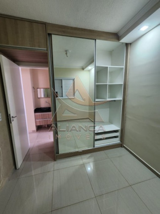 Imagem Apartamento com 2 Quartos à Venda, 46 m² em Campos Eliseos - Ribeirão Preto