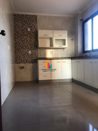 Imagem Apartamento com 3 Quartos à Venda, 109 m² em Boa Vista - Limeira