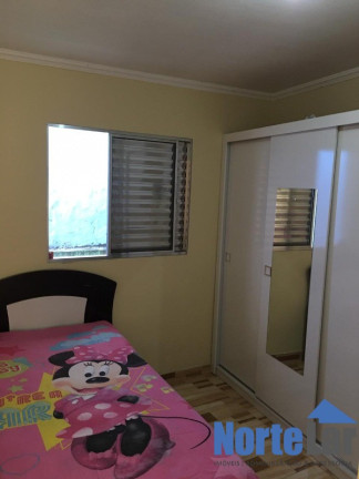 Imagem Sobrado com 3 Quartos à Venda, 126 m² em Recanto Paraíso - São Paulo