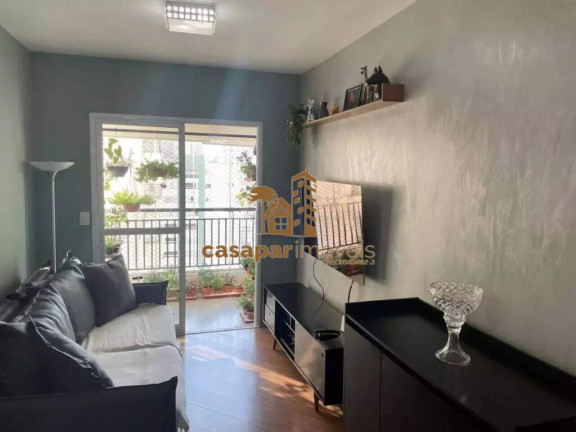 Imagem Apartamento com 2 Quartos à Venda, 65 m² em Olímpico - São Caetano Do Sul Imagem Apartamento com 2 Quartos à Venda, 65 m² em Olímpico - São Caetano Do Sul
