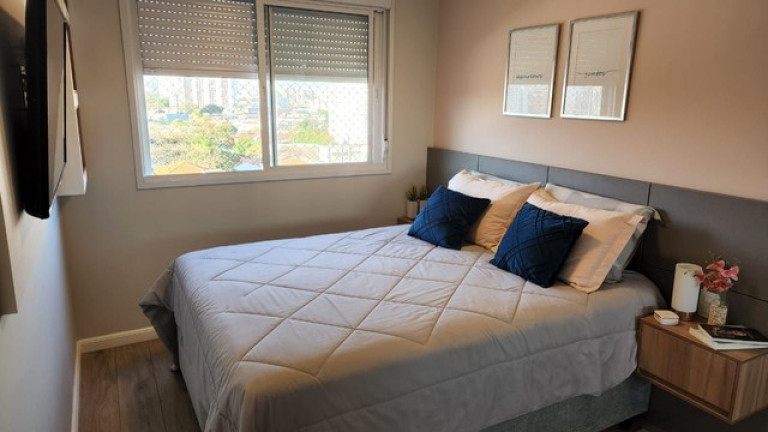 Imagem Apartamento com 3 Quartos à Venda, 95 m² em Barra Funda - São Paulo Imagem Apartamento com 3 Quartos à Venda, 95 m² em Barra Funda - São Paulo