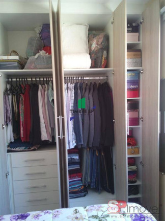 Imagem Apartamento com 2 Quartos à Venda, 39 m² em Jardim Ipanema (zona Oeste) - São Paulo