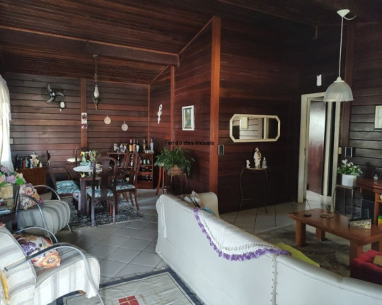 Imagem Casa com 3 Quartos à Venda, 500 m² em Terra Preta (terra Preta) - Mairiporã