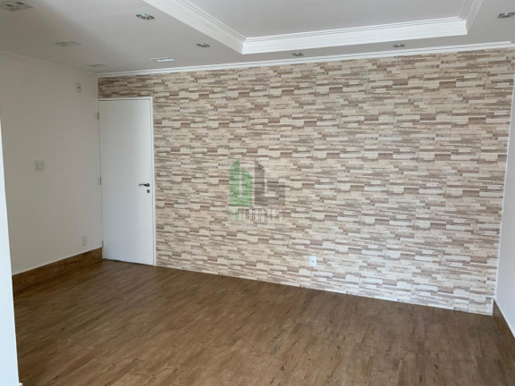 Imagem Apartamento com 3 Quartos à Venda, 100 m² em Chácara Inglesa - São Paulo Imagem Apartamento com 3 Quartos à Venda, 100 m² em Chácara Inglesa - São Paulo