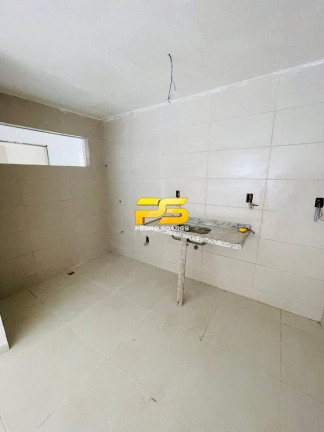 Imagem Apartamento com 2 Quartos à Venda, 45 m² em Gramame - João Pessoa