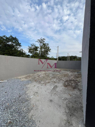Imagem Casa com 2 Quartos à Venda, 44 m² em Saint Etiene - Matinhos