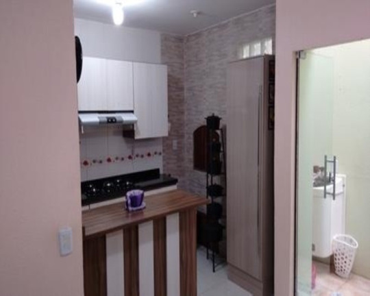 Imagem Casa com 3 Quartos à Venda, 125 m² em Igara - Canoas