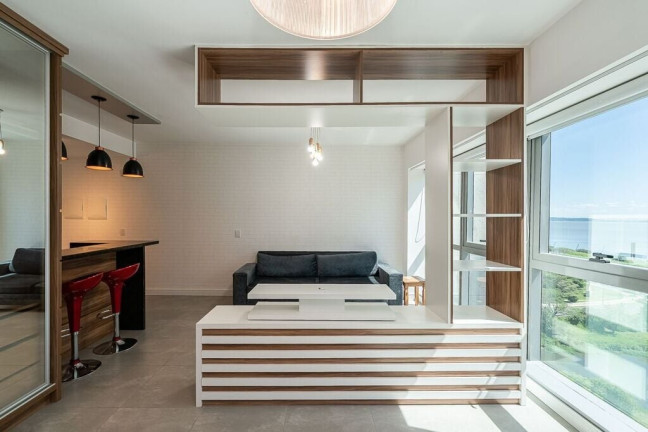 Imagem Apartamento com 1 Quarto à Venda, 39 m² em Praia De Belas - Porto Alegre Imagem Apartamento com 1 Quarto à Venda, 39 m² em Praia De Belas - Porto Alegre