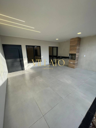 Imagem Casa com 3 Quartos à Venda, 122 m² em Setor Faiçalville - Goiânia