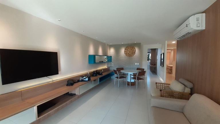 Imagem Apartamento com 3 Quartos à Venda, 115 m² em Porto Das Dunas - Aquiraz Imagem Apartamento com 3 Quartos à Venda, 115 m² em Porto Das Dunas - Aquiraz