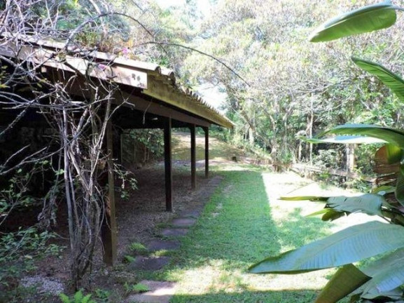 Imagem Casa com 3 Quartos à Venda, 385 m² em Chácaras Do Peroba - Jandira Imagem Casa com 3 Quartos à Venda, 385 m² em Chácaras Do Peroba - Jandira