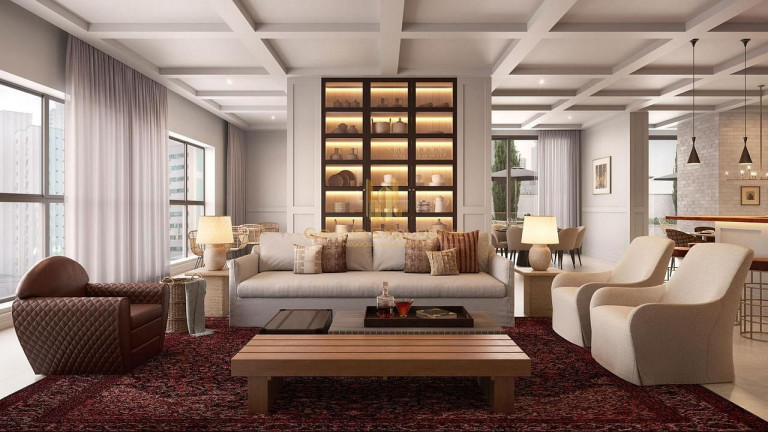 Imagem Apartamento com 3 Quartos à Venda, 231 m² em Centro - Balneário Camboriú Imagem Apartamento com 3 Quartos à Venda, 231 m² em Centro - Balneário Camboriú