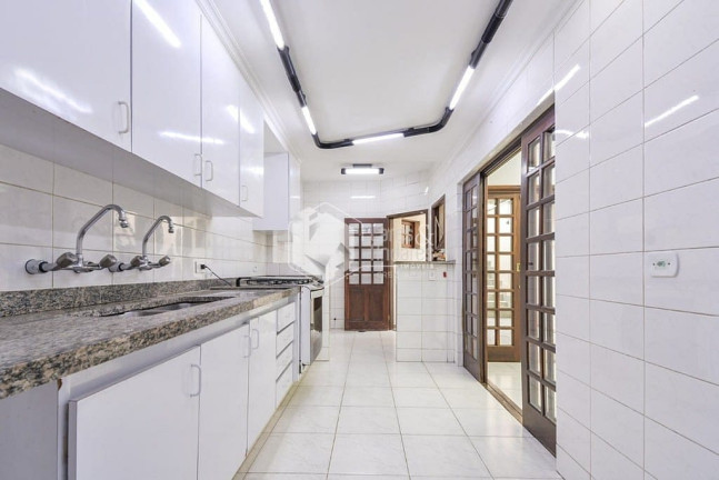 Imagem Casa com 3 Quartos à Venda, 280 m² em Jardim Da Glória - São Paulo