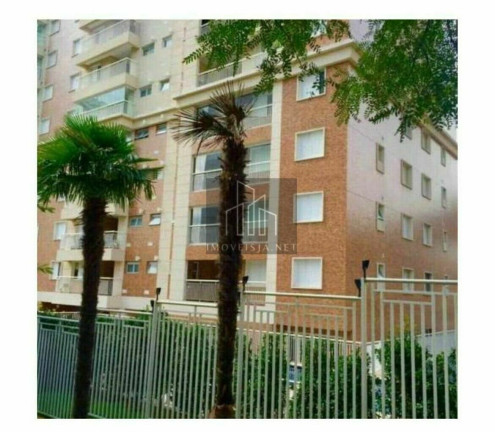 Imagem Apartamento com 2 Quartos à Venda, 79 m² em Empresarial 18 Do Forte - Barueri