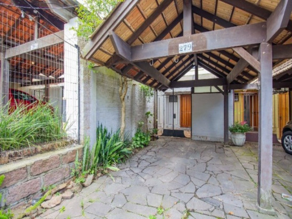 Imagem Sobrado com 4 Quartos à Venda, 115 m² em Jardim Sabará - Porto Alegre Imagem Sobrado com 4 Quartos à Venda, 115 m² em Jardim Sabará - Porto Alegre