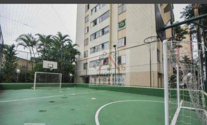 Imagem Apartamento com 2 Quartos à Venda, 59 m² em Jardim Marajoara - São Paulo Imagem Apartamento com 2 Quartos à Venda, 59 m² em Jardim Marajoara - São Paulo