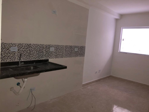 Imagem Apartamento com 2 Quartos à Venda, 42 m² em Vila Dalila - São Paulo Imagem Apartamento com 2 Quartos à Venda, 42 m² em Vila Dalila - São Paulo