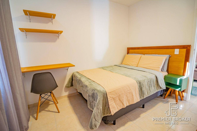 Imagem Apartamento com 2 Quartos à Venda, 49 m² em Pimenteiras - Teresópolis Imagem Apartamento com 2 Quartos à Venda, 49 m² em Pimenteiras - Teresópolis