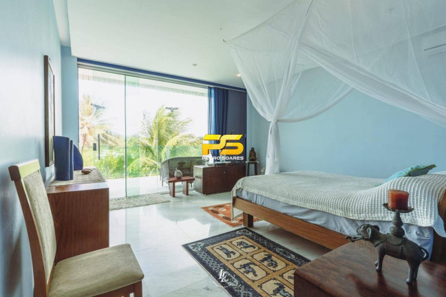 Imagem Casa com 3 Quartos à Venda, 465 m² em Centro - Conde