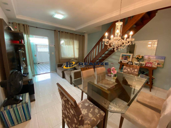 Imagem Casa com 2 Quartos à Venda, 80 m² em Parque Santo Antônio - Campos Dos Goytacazes Imagem Casa com 2 Quartos à Venda, 80 m² em Parque Santo Antônio - Campos Dos Goytacazes
