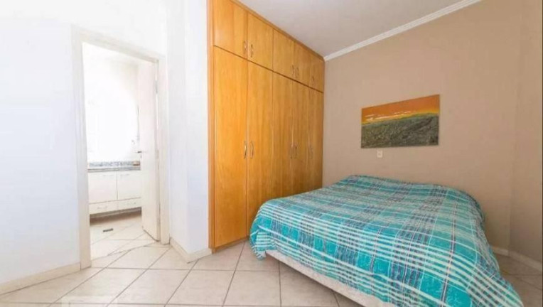 Imagem Cobertura com 3 Quartos à Venda, 121 m² em Centro - Campinas