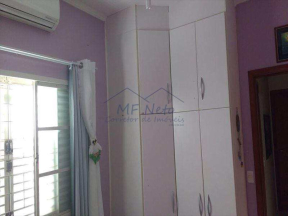 Imagem Casa com 4 Quartos à Venda, 400 m² em Centro - Pirassununga