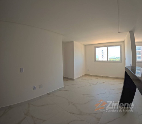 Imagem Apartamento à Venda, 46 m² em Praia Do Morro - Guarapari