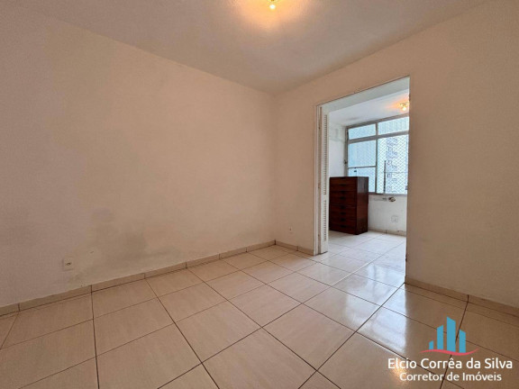 Imagem Apartamento com 1 Quarto para Alugar, 60 m² em José Menino - Santos Imagem Apartamento com 1 Quarto para Alugar, 60 m² em José Menino - Santos