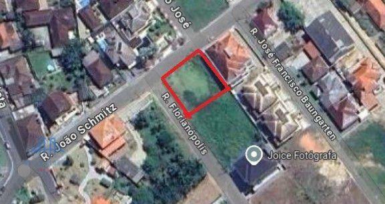 Imagem Terreno à Venda, 675 m² em Centro - Antônio Carlos Imagem Terreno à Venda, 675 m² em Centro - Antônio Carlos