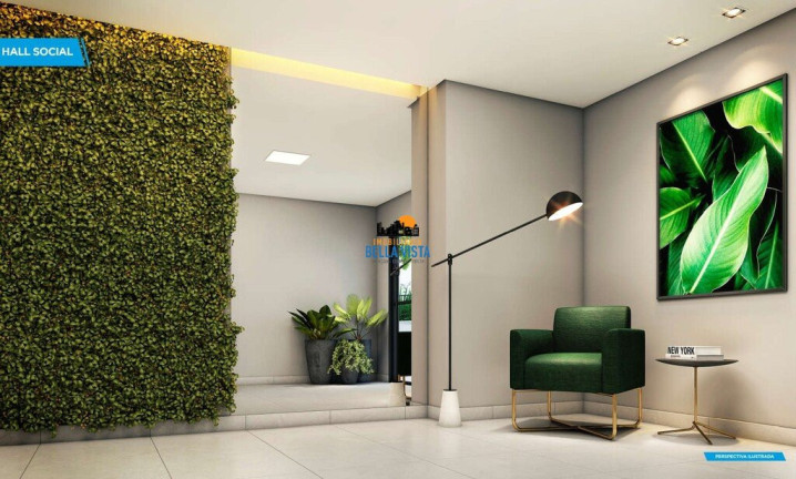 Imagem Apartamento com 2 Quartos à Venda, em Vila Mascote - São Paulo Imagem Apartamento com 2 Quartos à Venda, em Vila Mascote - São Paulo