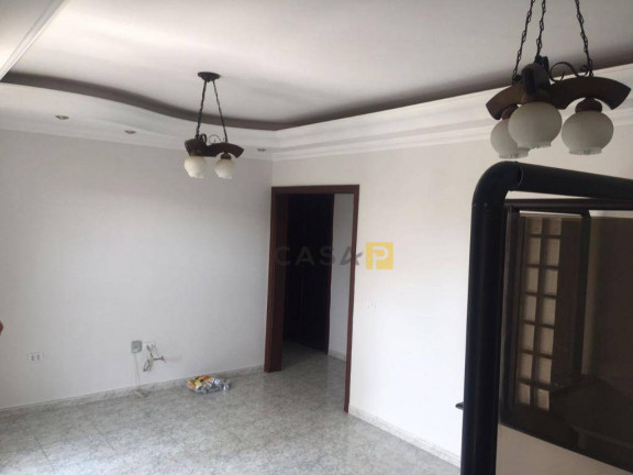 Imagem Casa com 3 Quartos à Venda, 230 m² em Parque Novo Mundo - Americana Imagem Casa com 3 Quartos à Venda, 230 m² em Parque Novo Mundo - Americana