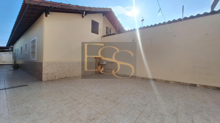 Imagem Casa com 2 Quartos à Venda, 75 m² em Balneário Jussara - Mongaguá Imagem Casa com 2 Quartos à Venda, 75 m² em Balneário Jussara - Mongaguá