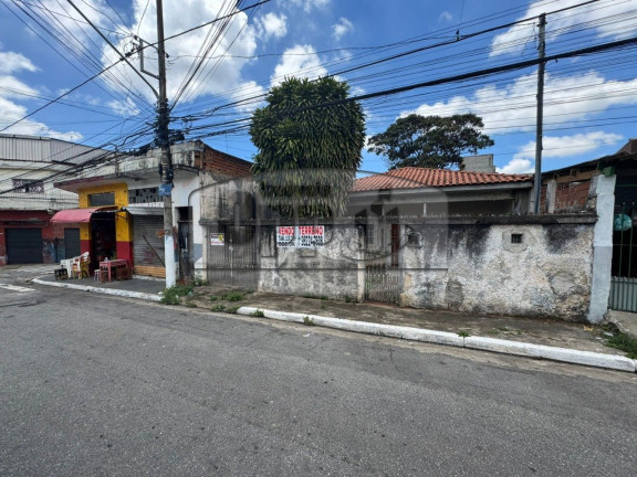 Terreno à Venda, 300 m² em Vila Uniao - São Paulo