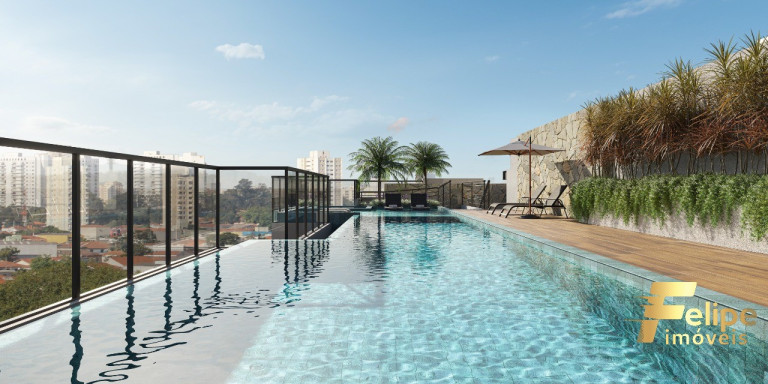 Imagem Imóvel com 3 Quartos à Venda, 85 m² em Jardim Camburi - Vitória