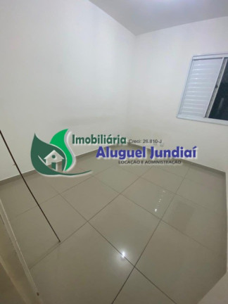 Imagem Apartamento com 2 Quartos para Alugar ou Temporada, 54 m² em Caxambu - Jundiaí