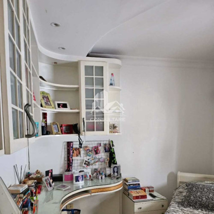 Imagem Casa com 3 Quartos à Venda, 174 m² em Aparecida - Santos