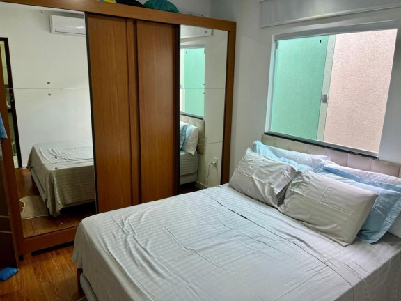 Imagem Casa com 2 Quartos à Venda, 115 m² em Jauá - Camaçari