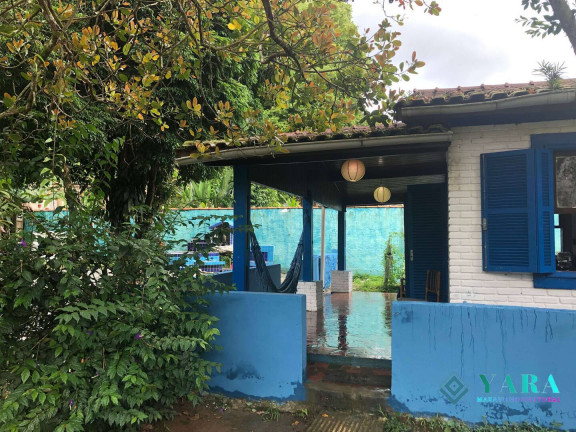 Imagem Casa com 3 Quartos à Venda, 600 m² em Perequê-mirim - Ubatuba Imagem Casa com 3 Quartos à Venda, 600 m² em Perequê-mirim - Ubatuba