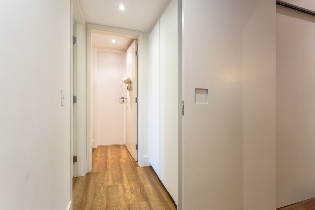 Imagem Apartamento com 3 Quartos à Venda, 185 m² em Real Parque - São Paulo Imagem Apartamento com 3 Quartos à Venda, 185 m² em Real Parque - São Paulo