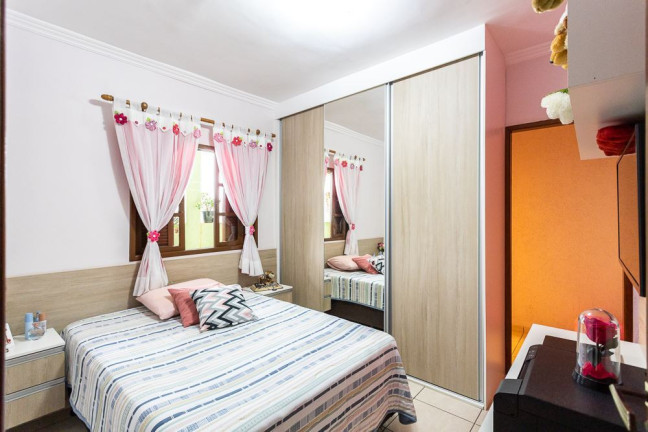 Imagem Casa com 2 Quartos à Venda,  em Parque Capuava - Santo André