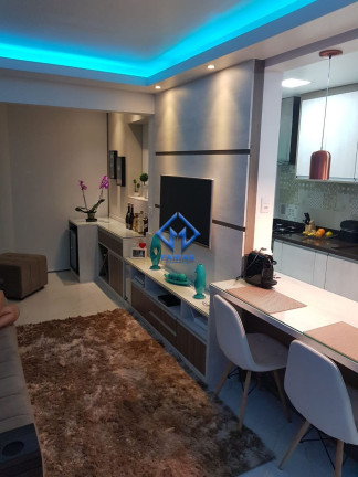 Imagem Apartamento com 2 Quartos à Venda, 68 m² em Ipiranga - São Paulo