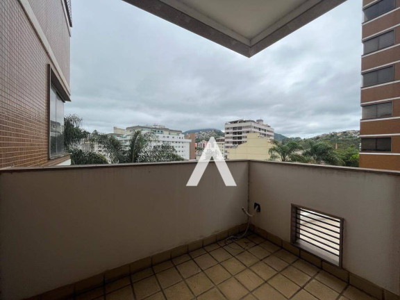 Imagem Apartamento com 5 Quartos à Venda, 256 m² em Agriões - Teresópolis
