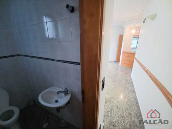 Imagem Sala Comercial à Venda, 60 m² em Gonzaga - Santos Imagem Sala Comercial à Venda, 60 m² em Gonzaga - Santos