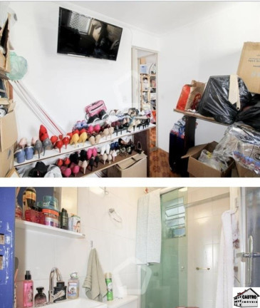 Imagem Apartamento com 2 Quartos à Venda, 52 m² em Mooca - São Paulo Imagem Apartamento com 2 Quartos à Venda, 52 m² em Mooca - São Paulo