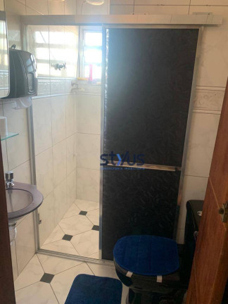 Imagem Sobrado com 3 Quartos à Venda, 179 m² em Vila Penteado - São Paulo