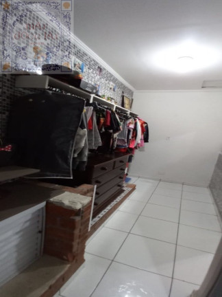 Imagem Sobrado com 3 Quartos à Venda, 140 m² em Vila Belmiro - Santos Imagem Sobrado com 3 Quartos à Venda, 140 m² em Vila Belmiro - Santos