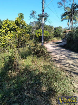 Imagem Terreno à Venda, em Chácaras Reunidas Igarapés - Jacareí Imagem Terreno à Venda, em Chácaras Reunidas Igarapés - Jacareí