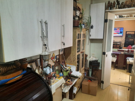 Imagem Apartamento com 1 Quarto à Venda, 66 m² em Centro Histórico - Porto Alegre